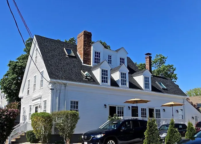 Atlantic Light Inn