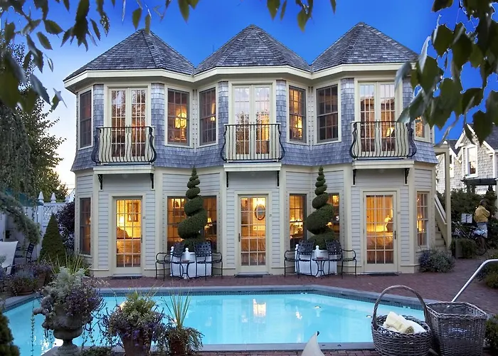 Brass Key Guesthouse Adults Only